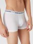 Polo Ralph Lauren Underwear Boxershort met logo in band in een set van 3 stuks model 'CLASSIC' - Thumbnail 3