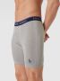 Polo Ralph Lauren Underwear Boxershort met mesh inzetten model 'LIGHT SPORT HEATHER' - Thumbnail 2
