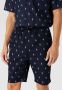 Polo Ralph Lauren Underwear Pyjama met all-over logo model 'AOPP WOVEN' - Thumbnail 2