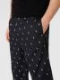 Polo Ralph Lauren Underwear Pyjamabroek met all-over logo model 'WOVEN' - Thumbnail 3
