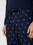 Polo Ralph Lauren Underwear Pyjamabroek met all-over logo model 'WOVEN' - Thumbnail 3