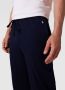 Polo Ralph Lauren Underwear Slim fit pyjamabroek van puur katoen met tunnelkoord - Thumbnail 2