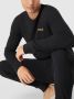 Polo Ralph Lauren Underwear Shirt met lange mouwen en structuurmotief model 'WAFFLE'' - Thumbnail 2