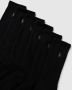 Polo Ralph Lauren Underwear Sokken met labelstitching in een set van 6 paar model 'CREW' - Thumbnail 3