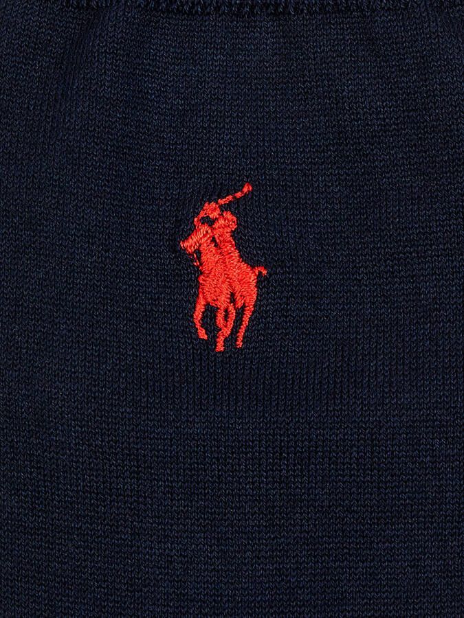 Polo Ralph Lauren Underwear Sokken met logo - Foto 2