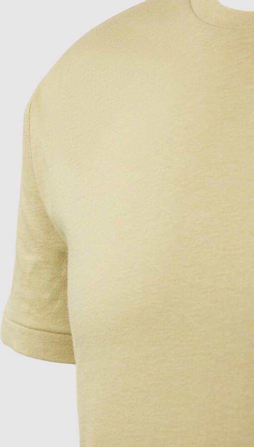 Polo Ralph Lauren Underwear T-shirt met logostitching in een set van 3 stuks - Foto 5