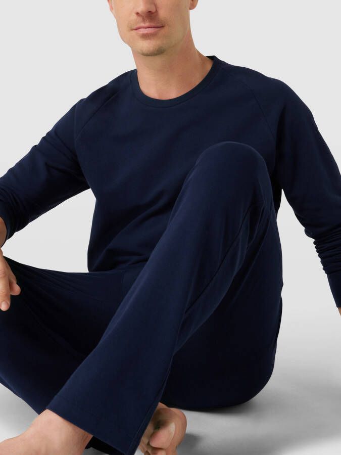 Polo Ralph Lauren Underwear Sweatbroek met stretch