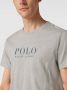Polo Ralph Lauren Underwear T-shirt met labelprint model 'LIQUID' - Thumbnail 2