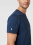 Polo Ralph Lauren Underwear T-shirt met labelprint model 'LOOPBACK' - Thumbnail 3