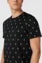 Polo Ralph Lauren Underwear T-shirt met logomotief model 'LIQUID COTTON' - Thumbnail 3