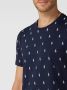 Polo Ralph Lauren Underwear T-shirt met logomotief model 'LIQUID COTTON' - Thumbnail 2