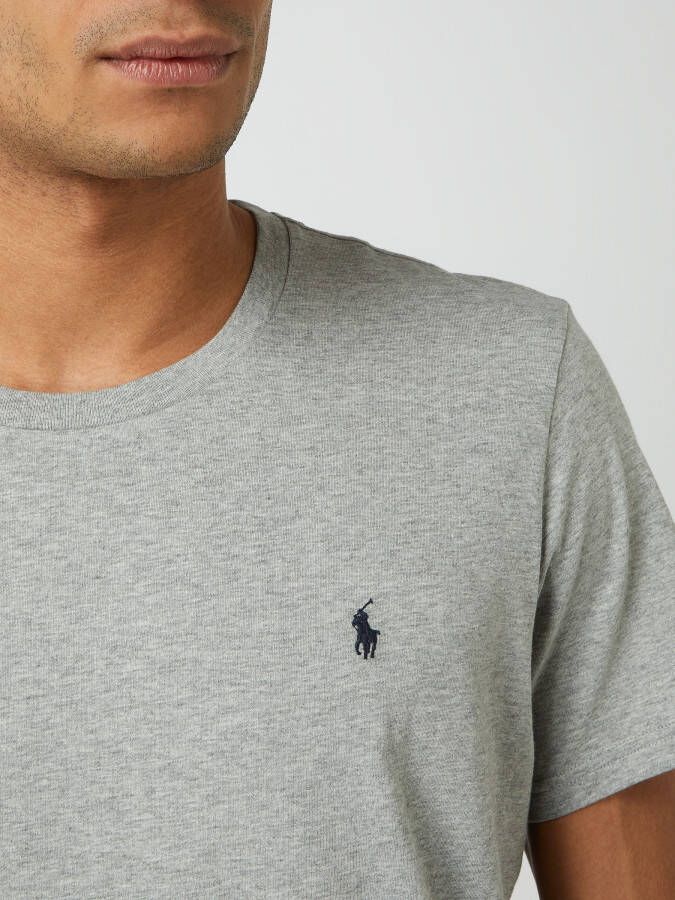 Polo Ralph Lauren Underwear T-shirt met logostitching