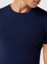 Polo Ralph Lauren Underwear T-shirt met logostitching in een set van 2 stuks - Thumbnail 2