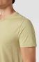 Polo Ralph Lauren Underwear T-shirt met logostitching in een set van 3 stuks - Thumbnail 4