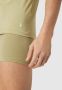 Polo Ralph Lauren Underwear T-shirt met logostitching in een set van 3 stuks - Thumbnail 7