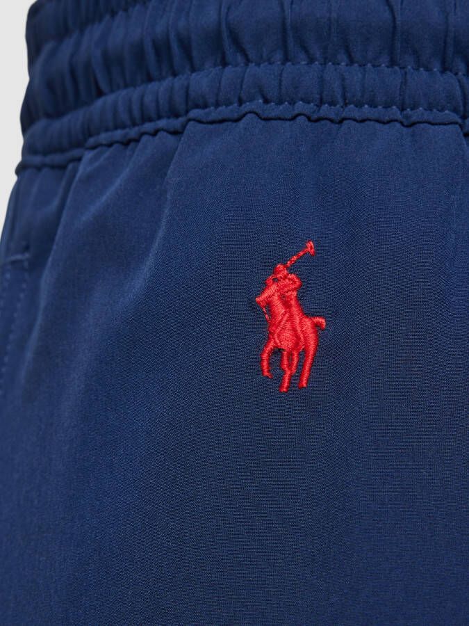 Polo Ralph Lauren Underwear Zwembroek met all-over logo
