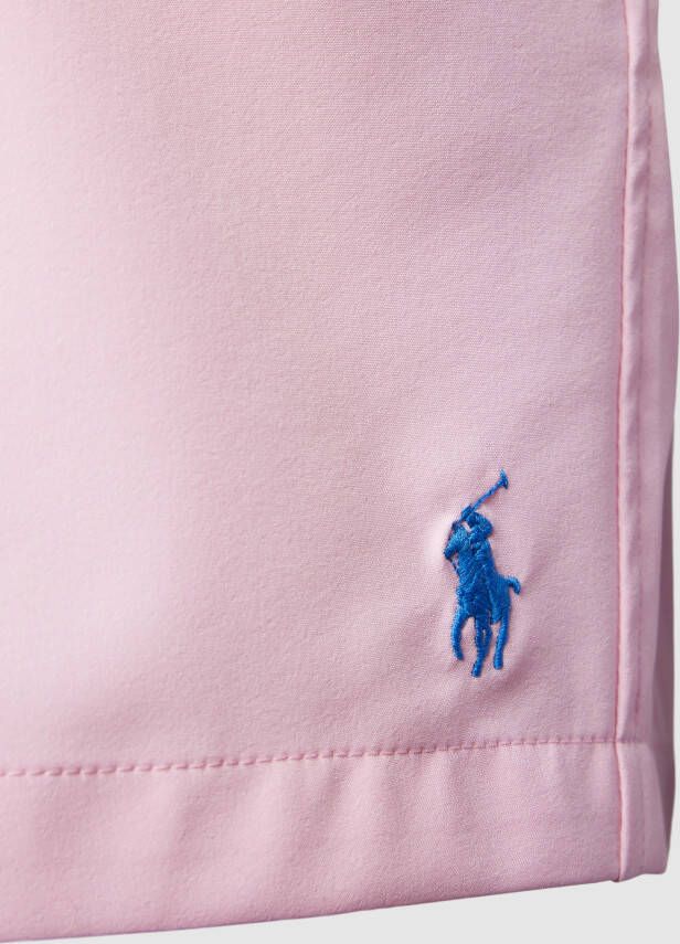 Polo Ralph Lauren Underwear Zwembroek met labelstitching