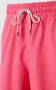 Ralph Lauren Elastische Taille Shorts Heren Fuchsia Roze Heren - Thumbnail 3