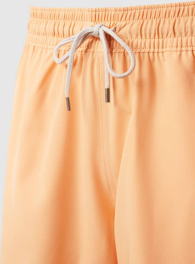 Polo Ralph Lauren Underwear Zwembroek met labelstitching