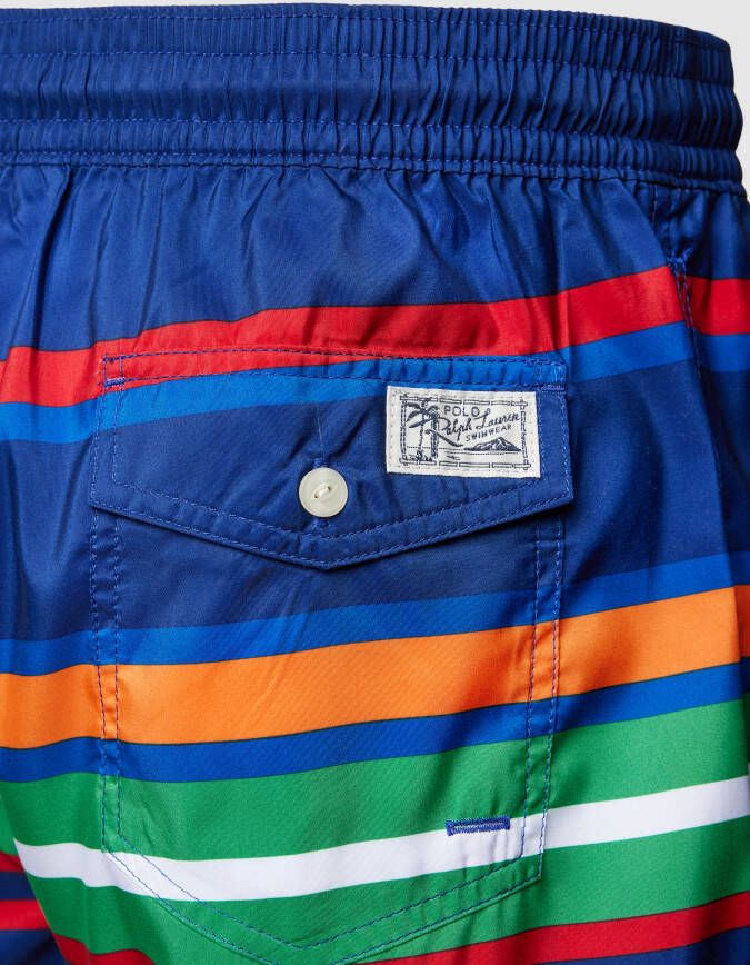 Polo Ralph Lauren Underwear Zwembroek met streepmotief