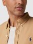 Polo Ralph Lauren Vrijetijdsoverhemd met button-downkraag - Thumbnail 3