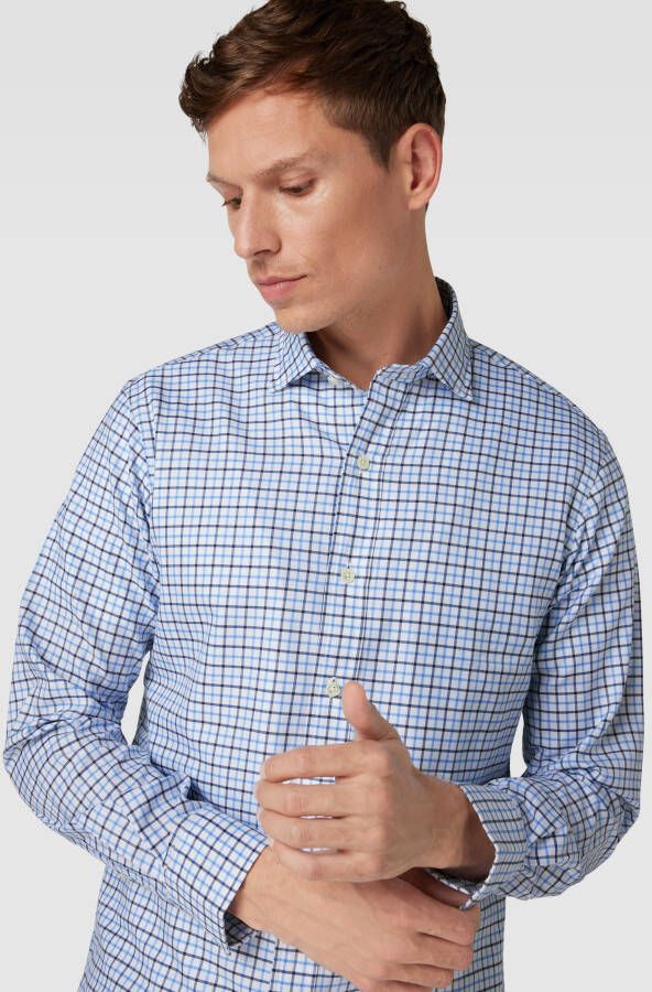 Polo Ralph Lauren Regular fit vrijetijdsoverhemd met kentkraag - Foto 2