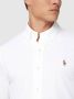 Polo Ralph Lauren Regular fit vrijetijdsoverhemd met button-downkraag - Thumbnail 6