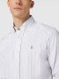 Polo Ralph Lauren Regular fit vrijetijdsoverhemd met labelstitching - Thumbnail 2