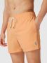 Ralph Lauren Heren Zwemkleding van Gerecycled Polyester Orange Heren - Thumbnail 3