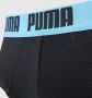 Puma Boxershort met logo in band in een set van 2 stuks - Thumbnail 2