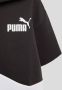Puma hoodie zwart wit Sweater Meerkleurig 164 - Thumbnail 3