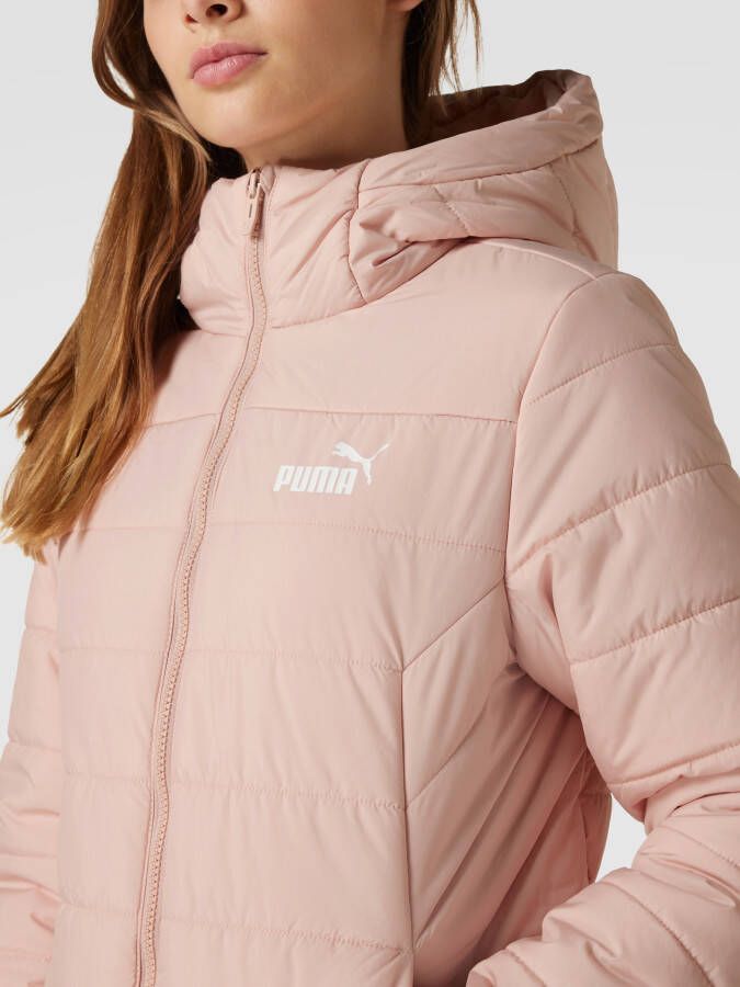 Puma Jack met labelprint