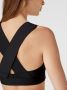 PUMA PERFORMANCE Bustier in colour-blocking-design model 'Mid' - Thumbnail 2