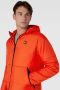 PUMA PERFORMANCE Gewatteerd jack met labelprint model 'Classics' - Thumbnail 2