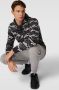 PUMA PERFORMANCE Hoodie met all-over print - Thumbnail 2