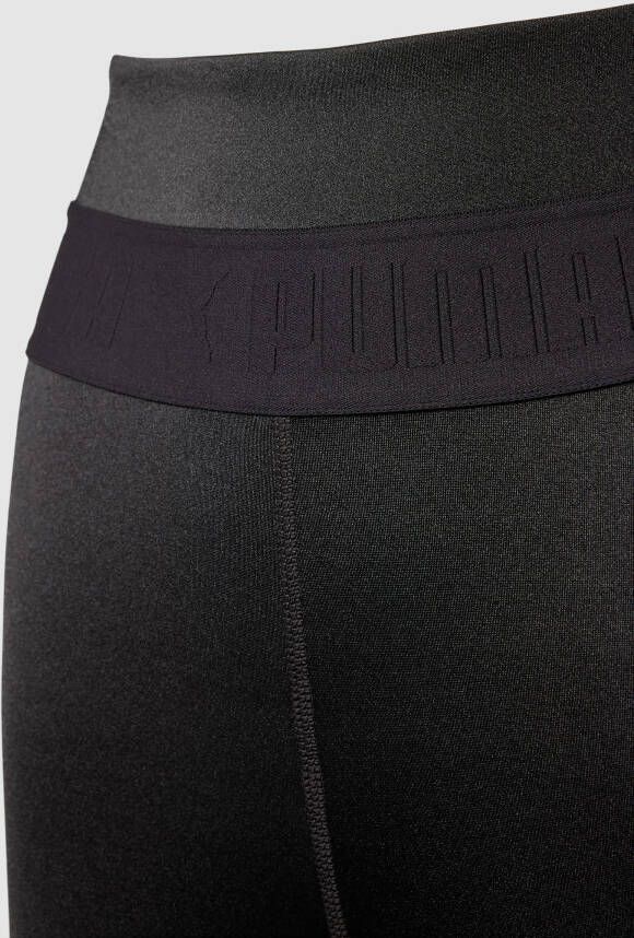 PUMA PERFORMANCE Legging met logoprint