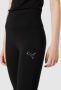 Puma Dames hoge taille leggings Zwart Dames - Thumbnail 3