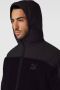 PUMA PERFORMANCE Sherpa jacket met labelpatch model 'Classics Utility' - Thumbnail 2