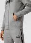 PUMA PERFORMANCE Sweatjack met capuchon model 'ESS Big Logo FZ Hoodie FL' - Thumbnail 4