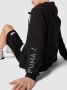 PUMA PERFORMANCE Sweatjack met labelprint model 'WOVEN' - Thumbnail 3