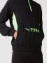 PUMA PERFORMANCE Sweatshirt met korte ritssluiting model 'Woven' - Thumbnail 3