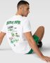 PUMA PERFORMANCE T-shirt met labelprint model 'CLASSICS' - Thumbnail 2