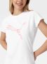 PUMA PERFORMANCE T-shirt met logoprint - Thumbnail 3
