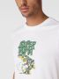 PUMA PERFORMANCE T-shirt met motiefprint model 'CLASSICS' - Thumbnail 2