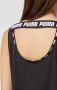 PUMA PERFORMANCE Tanktop met labeldetails model 'Puma Strong TriBlend Tank' - Thumbnail 2