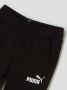 PUMA Trainingsbroek ESS LOGO PANTS TR CL B - Thumbnail 1