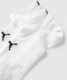 Puma Sokken met ingeweven labeldetails in een set van 2 paar model 'Sport' - Thumbnail 3