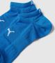 Puma Sokken met ingeweven labeldetails in een set van 2 paar model 'Sport' - Thumbnail 3