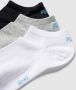 Puma Sokken met elastische boordjes in een set van 3 paar - Thumbnail 2
