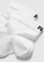 Puma Sokken met labeldetails in een set van 2 paar model 'Sport Light Quarter' - Thumbnail 3